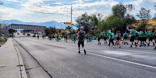 Kearns Hometown Celebration: Morning Parade