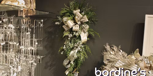 Designer Swag Demonstration