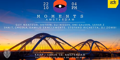 Moments