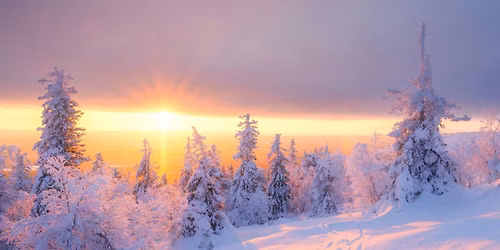 Music for Advent and Christmas