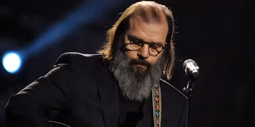 Steve Earle