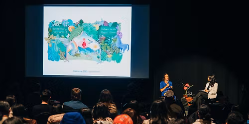 Seeds of Imagination: Art Party