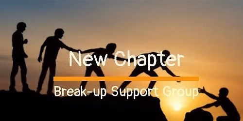 New Chapter Breakup Support Group
