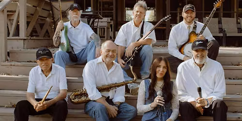 Nite Flight Band @ Wild Wing Cafe Opelika Al