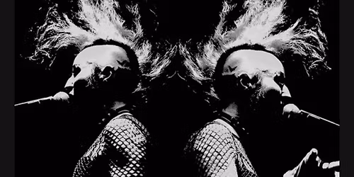 Live und ohne Strom in Tom's Corner Bochum