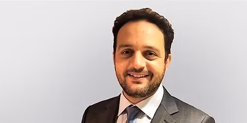 Free mini consults with Consultant Gynaecologist, Mr Georgios Theophilou