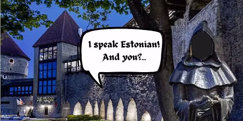 Multi-Language Exchange Fridays