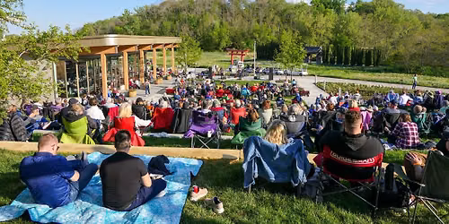 Outdoor Concerts at The Oasis: Featuring Heidi Henry