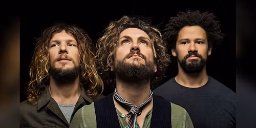 John Butler Trio Bristol Tickets