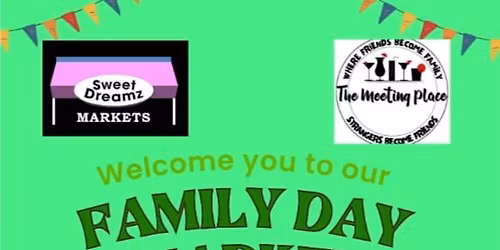 Family Day Market
