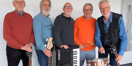 Konzert: \u201eLIEK UT\u201c