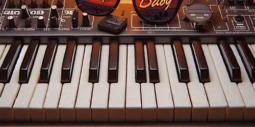 Wake The Baby