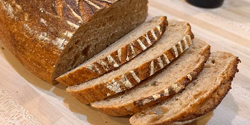 Daily Grains Weekly Pre-order Pickup