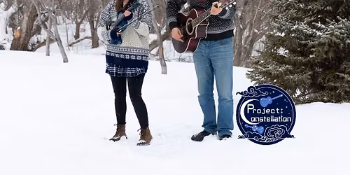 P:C Plays Elk River Public Library!