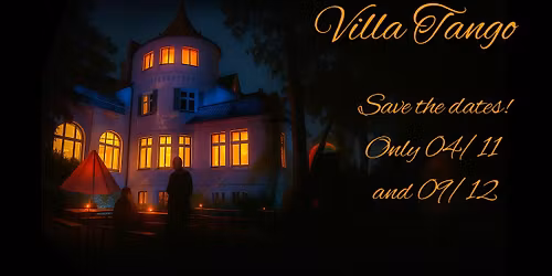 Milonga "Villa Tango"