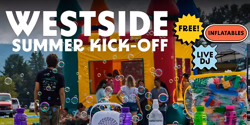 Westside Summer Kick-Off
