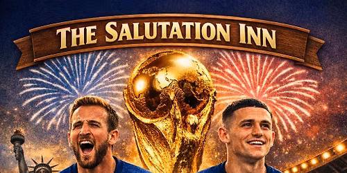 \u26bd\ufe0f England vs Croatia \u26bd\ufe0f