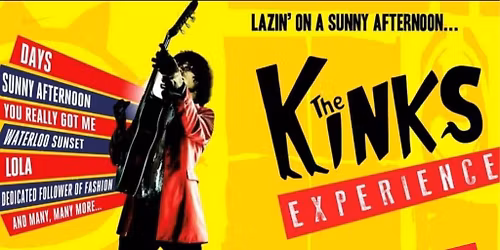 The Kink's Experience