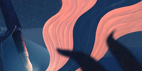 Dark Tranquillity in G\u00f6teborg