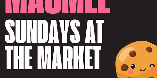 UBC @ Sundays At The Market- MAUMEE
