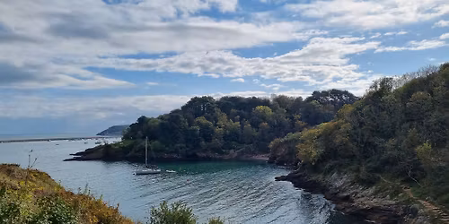 Shiver Me Timbers! 8 Mile Trail 