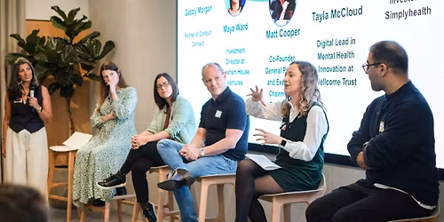 Safe Enough? Building Trust in AI for Mental Health