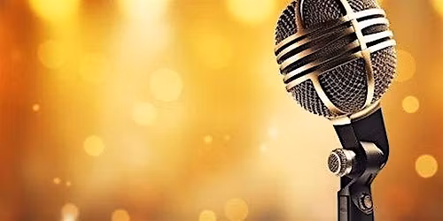 Nonviolent Comedy Night