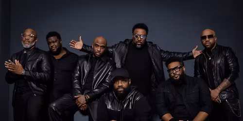 Natrually 7 - Expect the Unexpected