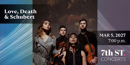 Love, Death & Schubert