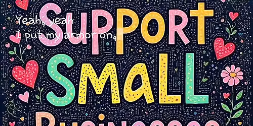 Craft\/Baker Vendor Show