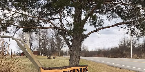 Ploughshares Pot-Luck Jam at Abilene