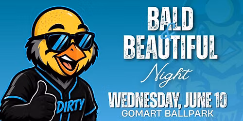 Bald & Beautiful Night