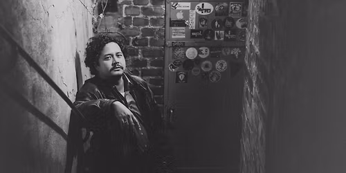 Release Party \ud83d\udca0 Chris Padera \u2022 kunstkeller o27