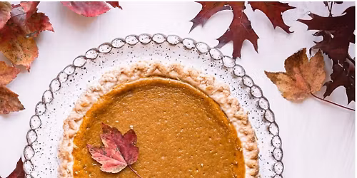 Around the Table | Delicious Thanksgiving Recipes