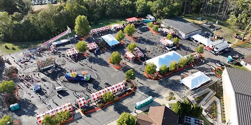 St. Columban Festival