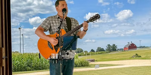 Shannon Woulfe Acoustic @ Darkbird Taphouse!!!