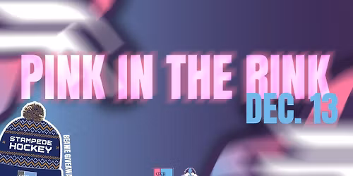 Stampede vs. Cedar Rapids RoughRiders