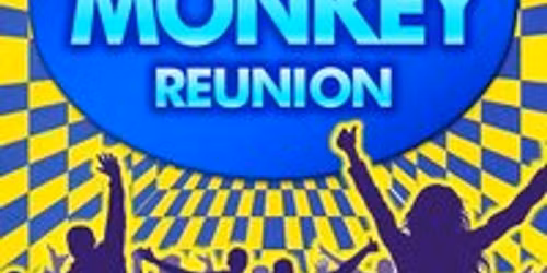 Blue Monkey Reunion 2026
