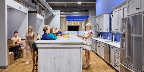 Interworks Community Day + Coworking Experience