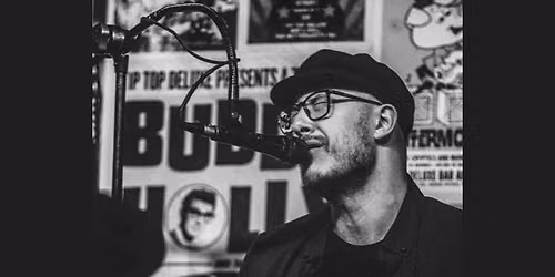 Live Music with Loren Kranz