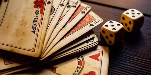 11. gro\u00dfes Doppelkopf\/ Superkniffel Turnier\/\/ im B\u00e9i Ch\u00e9z Heinz