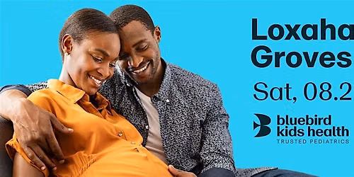 Expecting Parents Meet & Greet - Bluebird Kids Health - Loxahatchee Groves