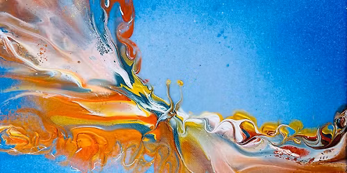 Artist Demo - Marie Louise