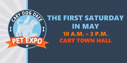Cary Dog Daze