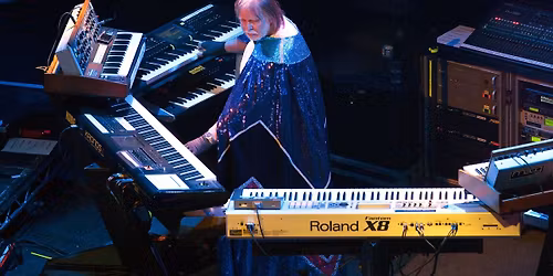 Rick Wakeman - Six Wives + King Arthur
