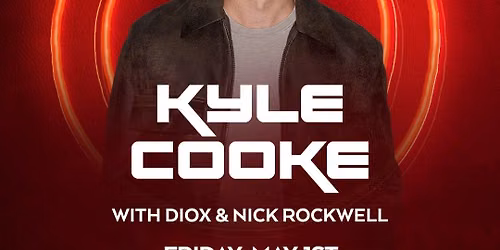 Kyle Cooke
