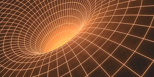 Die Grenzen der Raumzeit: Neue Mathematik am Rand des Universums