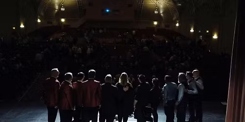 2026 Ontario District Spring Convention