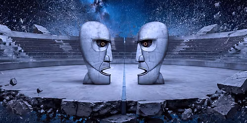 Floyds CZ\/SK \u2013 Pink Floyd Symphony Show