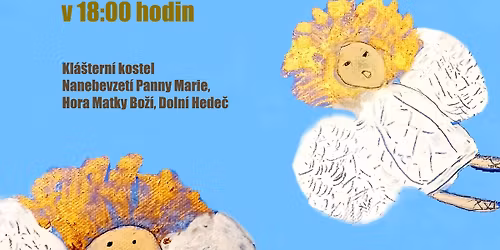 ADVENTN\u00cd KONCERT